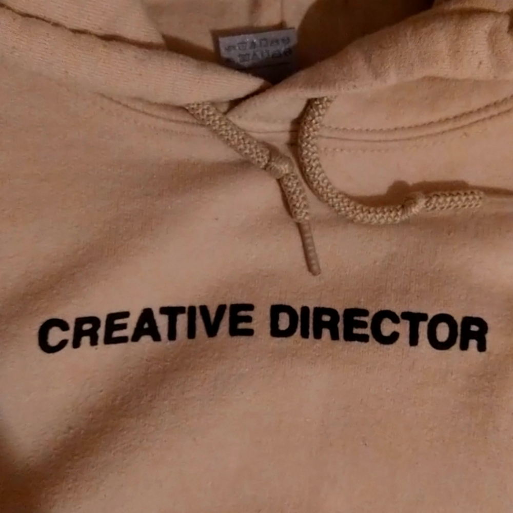 Hoodie - Picture 2 of 2